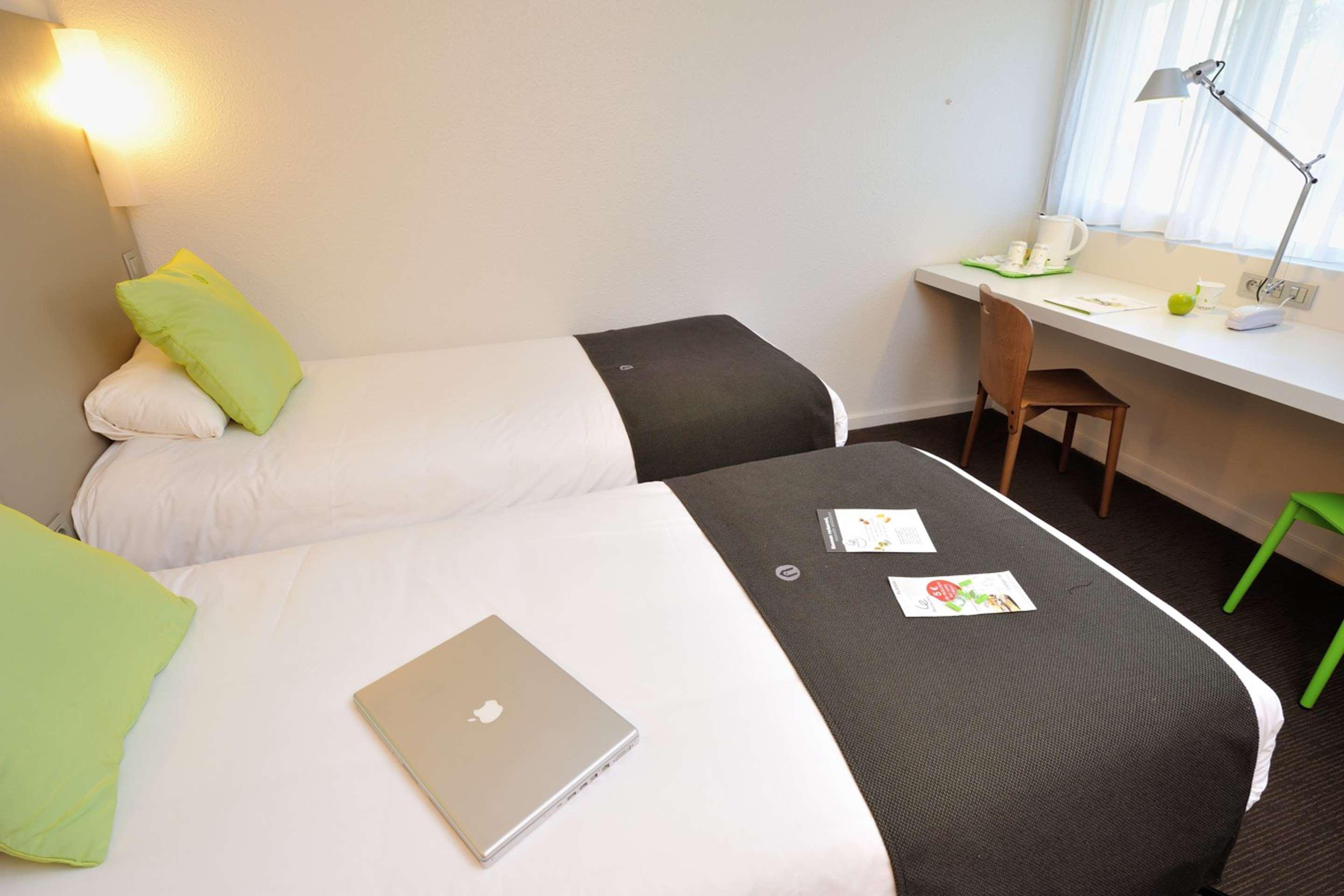 Campanile Grenoble Sud - Seyssins Hotel Kültér fotó