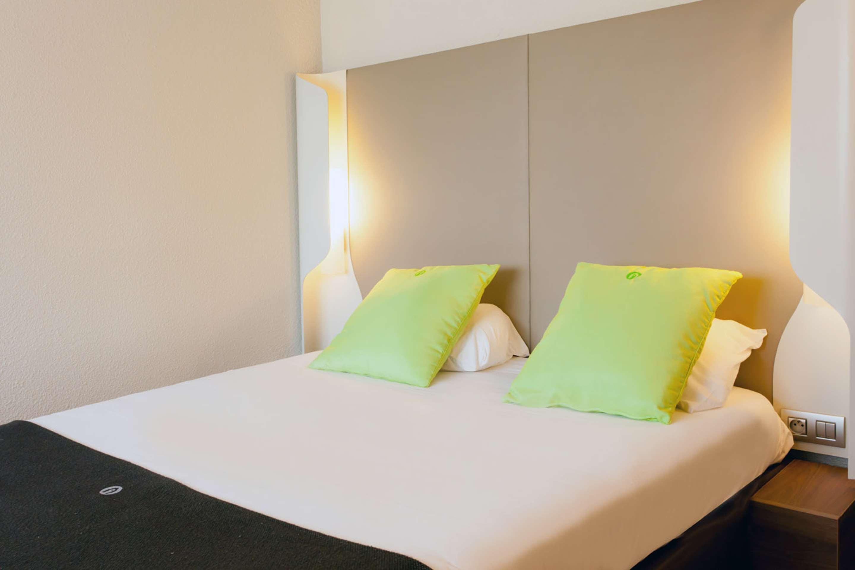 Campanile Grenoble Sud - Seyssins Hotel Kültér fotó