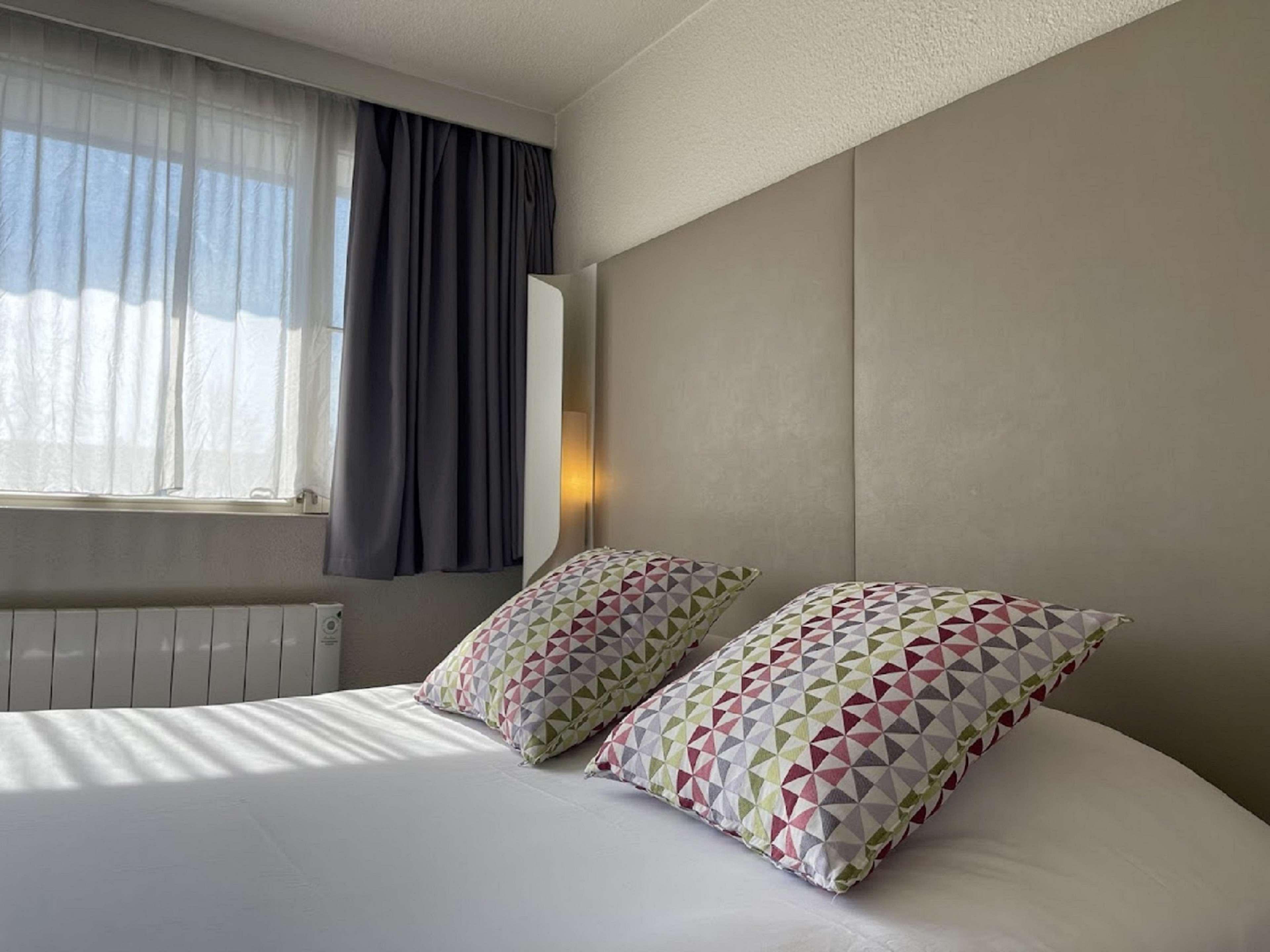 Campanile Grenoble Sud - Seyssins Hotel Kültér fotó