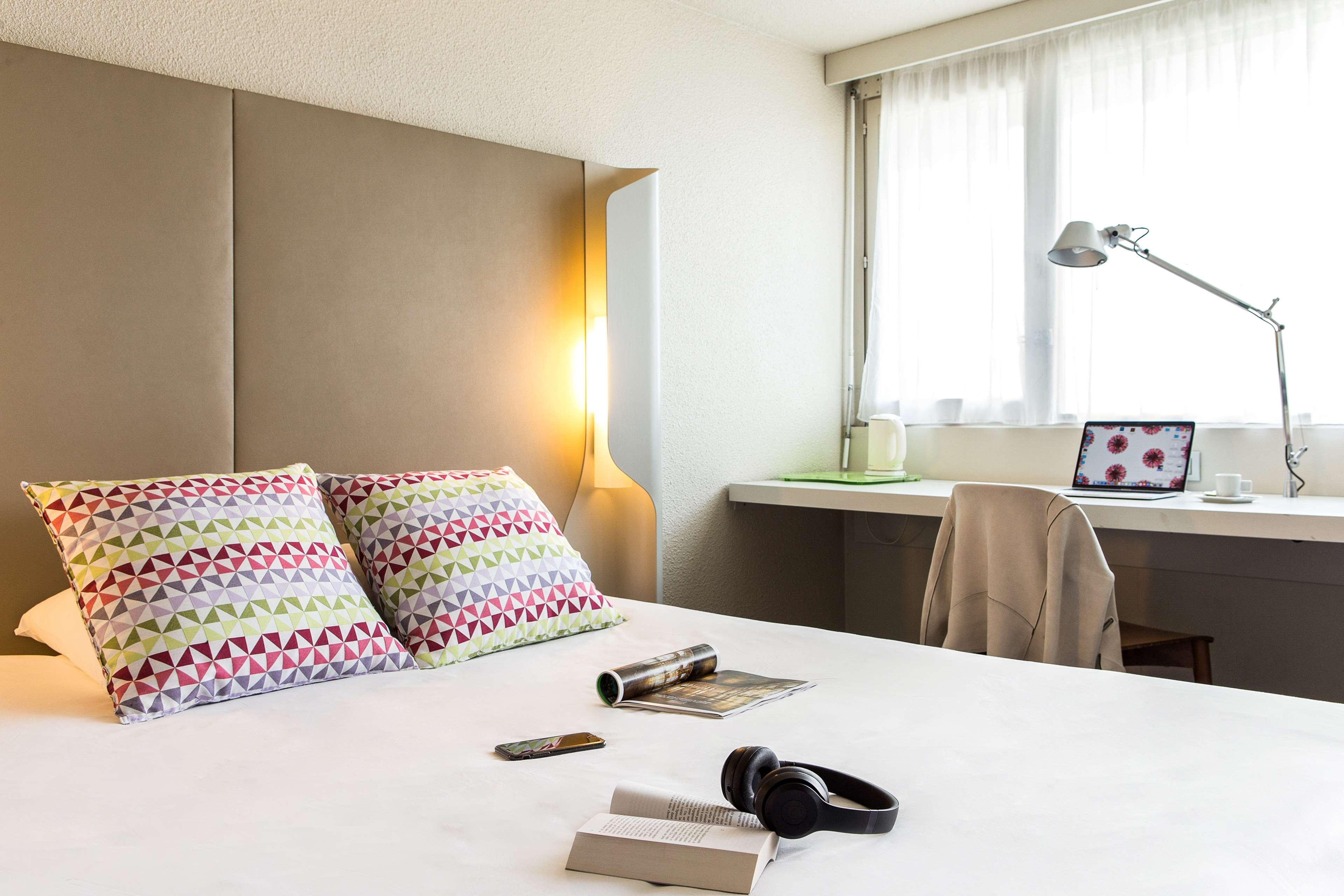 Campanile Grenoble Sud - Seyssins Hotel Kültér fotó