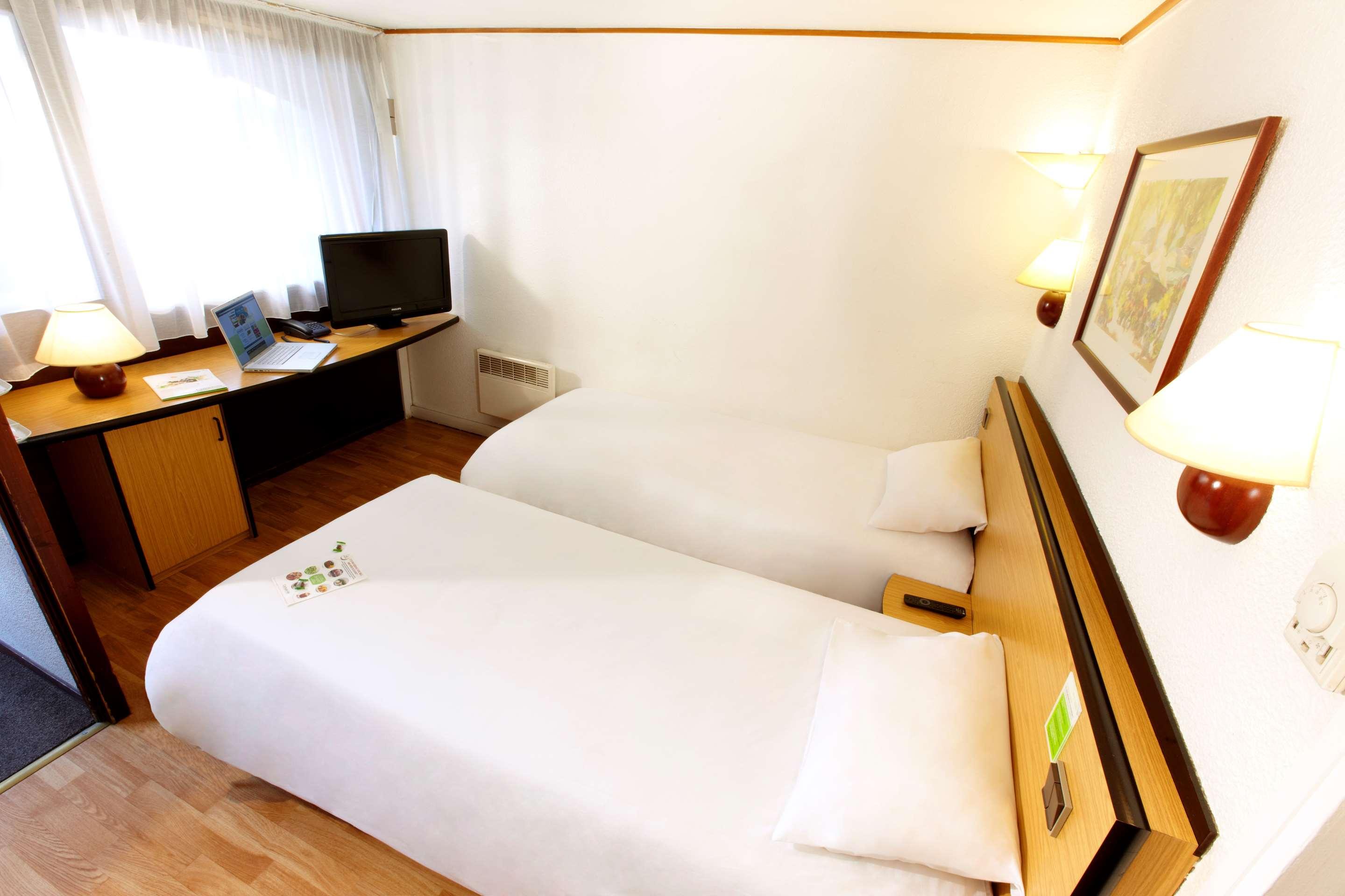 Campanile Grenoble Sud - Seyssins Hotel Kültér fotó