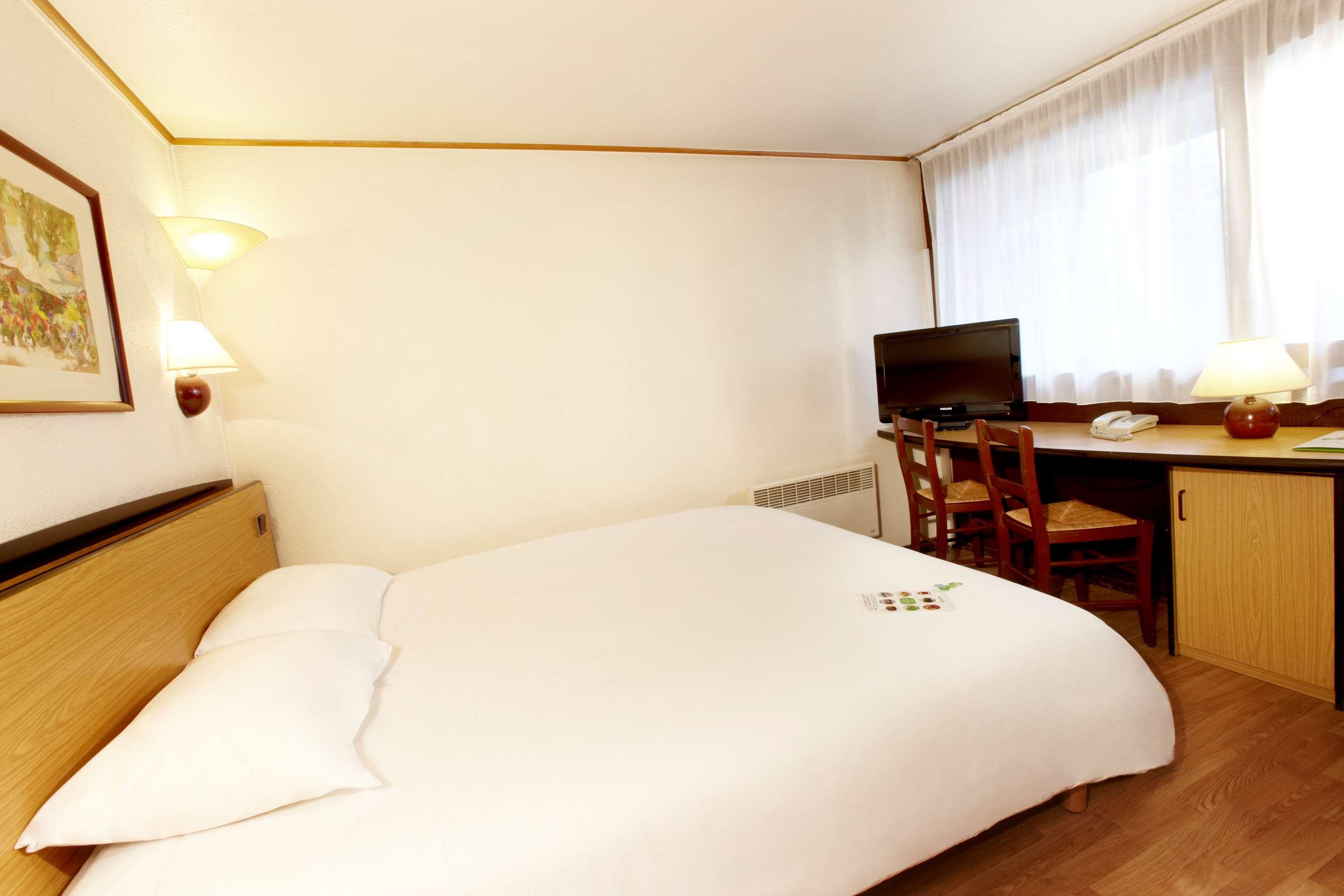Campanile Grenoble Sud - Seyssins Hotel Kültér fotó