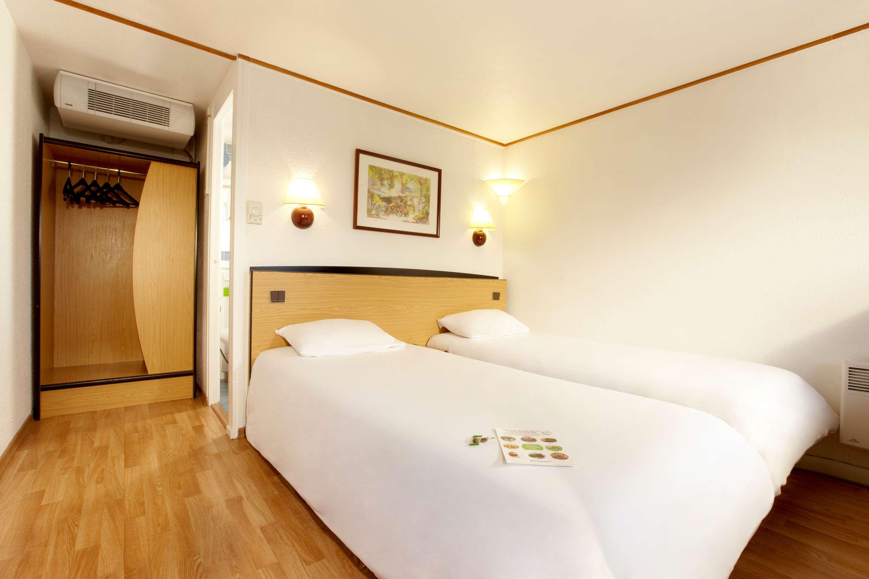 Campanile Grenoble Sud - Seyssins Hotel Kültér fotó