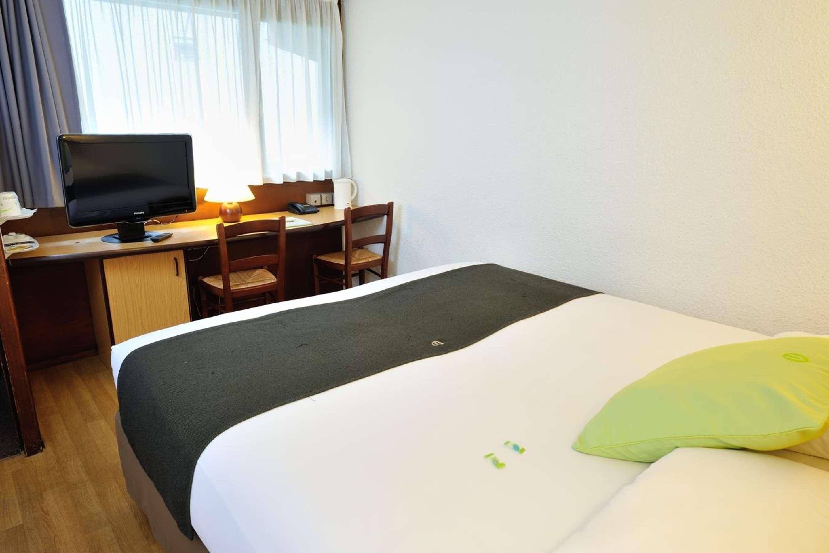 Campanile Grenoble Sud - Seyssins Hotel Kültér fotó